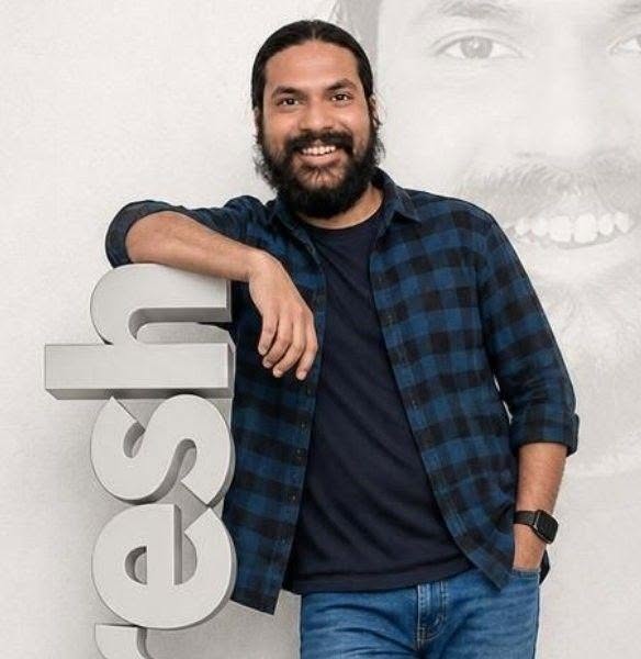 Amaresh Rajaratnam