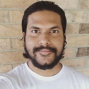 Amaresh Rajaratnam